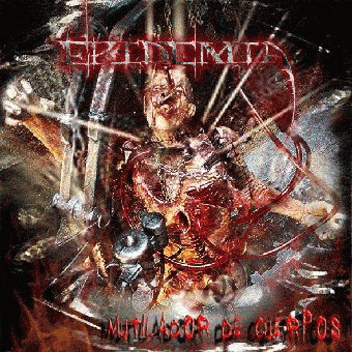 Mutilador de Cuerpos